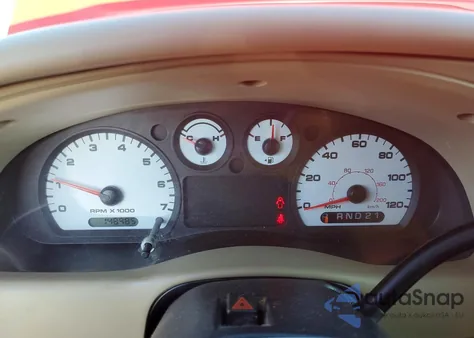 2004 Ford Ranger from USA, damaged, VIN 1FTYR11U64PB53169